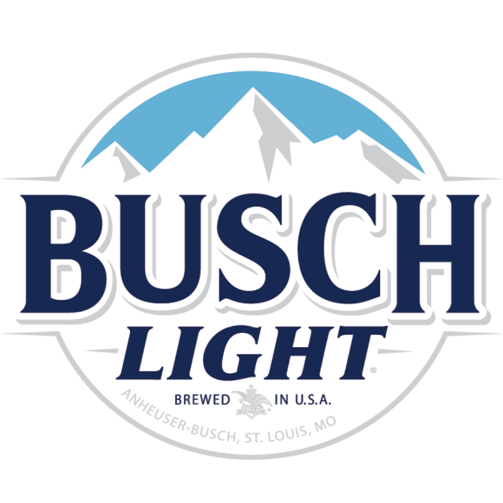 Busch light Beer 2023 set of 4 Fishing Cans. Bass, Trout, Walleye, and  Marlin.